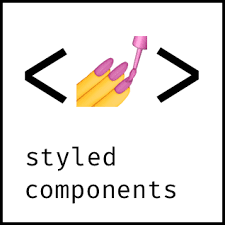 a styled components logo