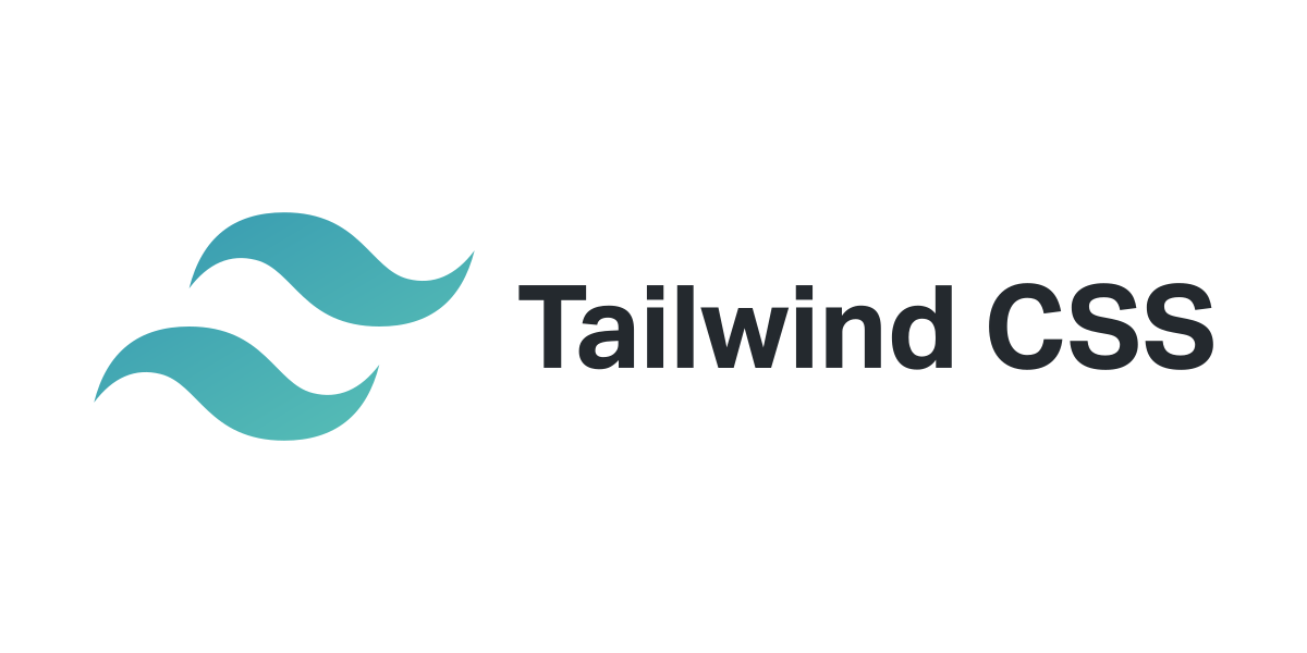 a tailwind logo